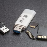 Les clés USB personnalisées, un support de communication de choix