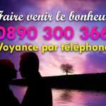 voyance par téléphone pas cher