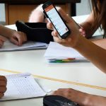 LES AVANTAGES DE L'APPRENTISSAGE MOBILE