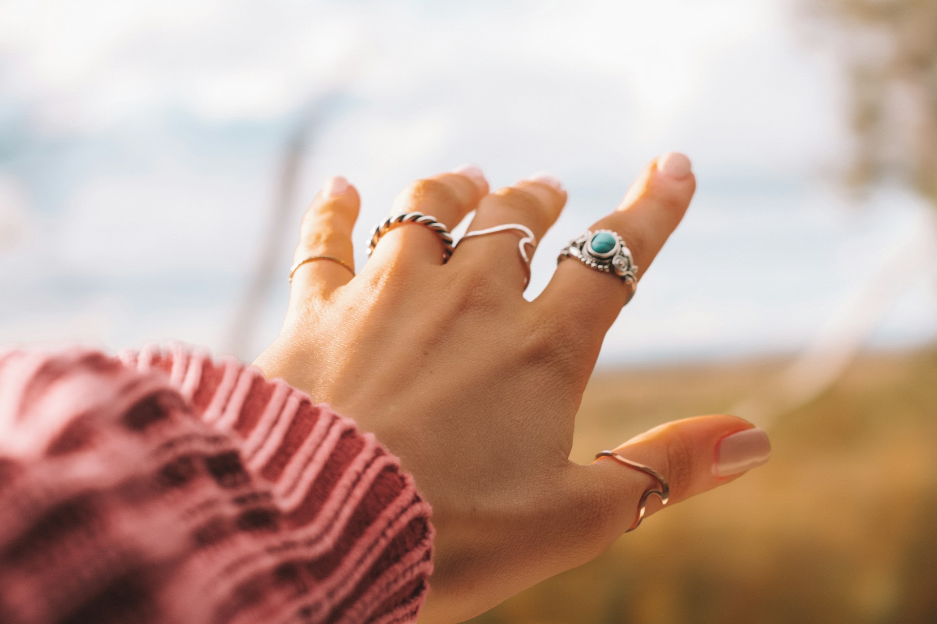 Histoire Bijoux en Argent