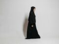 Conseils pour porter l’abaya avec élégance et praticité au quotidien, tout en respectant la modestie