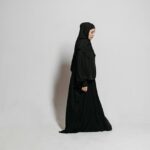 Conseils pour porter l'abaya avec élégance