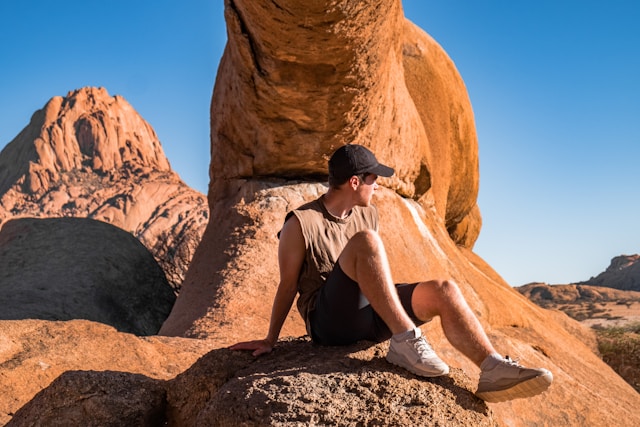 Quelles sont les expériences inoubliables à vivre lors de vos aventures en Namibie ?