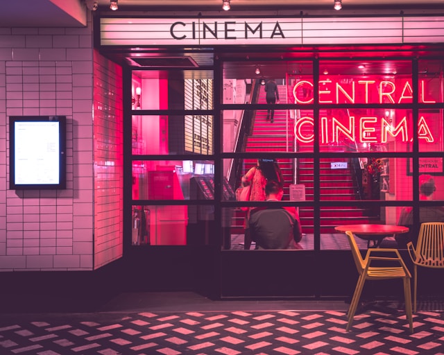 Comment créer une salle de cinéma maison ?