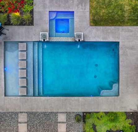 choisir un pisciniste