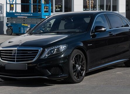 Mercedes Classe V
