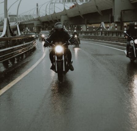 communication motards