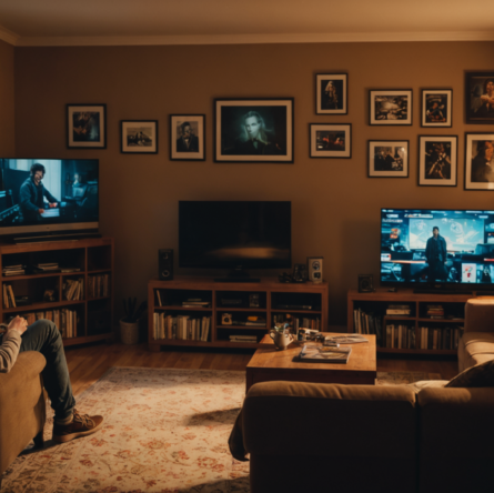 Ces films et séries que tout geek doit voir