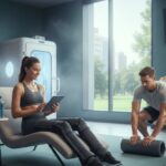 récupération après entraînement