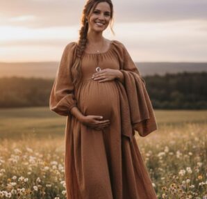 vêtements maternité