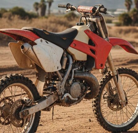 moto cross