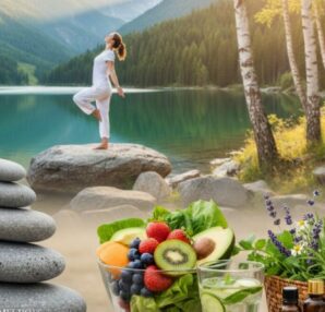 bien-être et santé