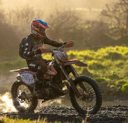 moto cross