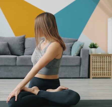 Yoga et performance