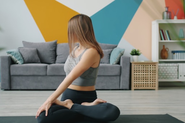 Yoga et performance