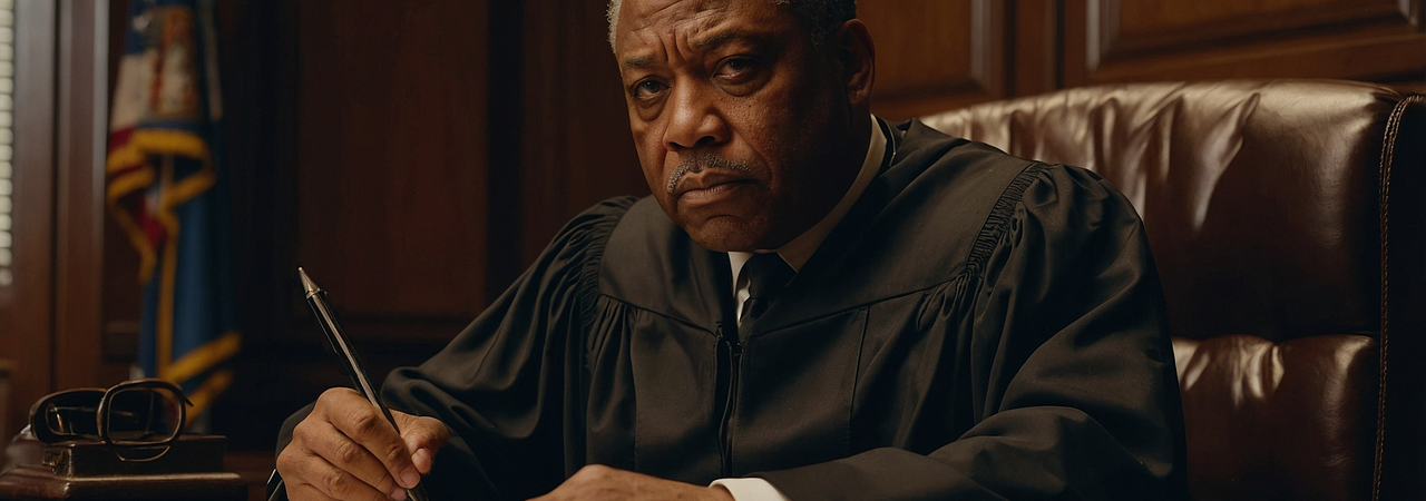 Administrateur judiciaire