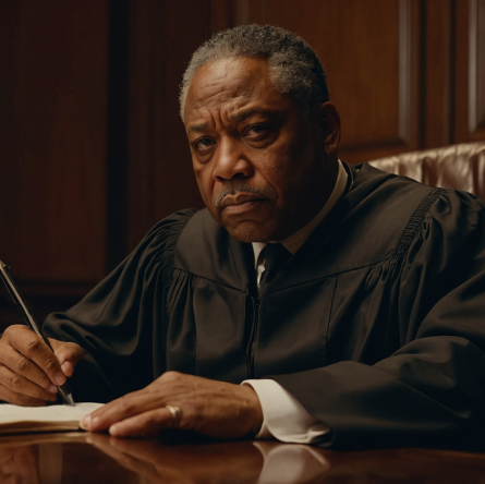 Administrateur judiciaire