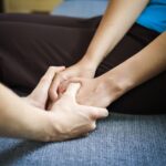 Acupression bien-être