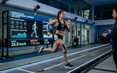 entraînement sportifs