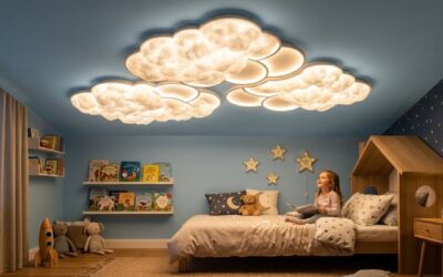 Plafond LED