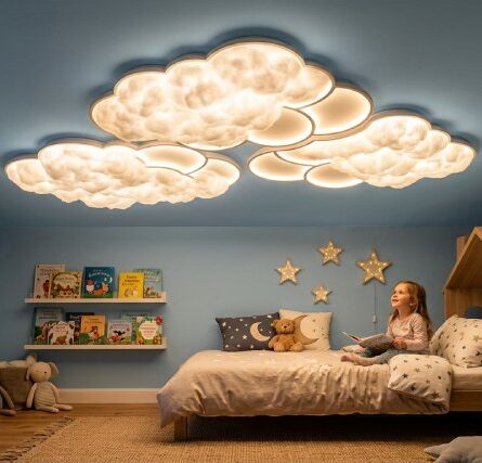 Plafond LED