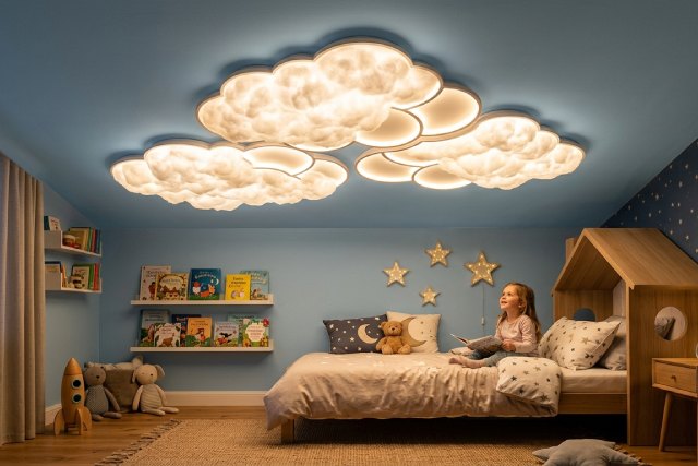 Plafond LED