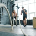 Circuit Training