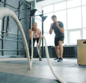 Circuit Training