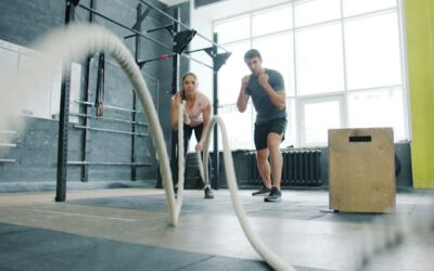 Circuit Training