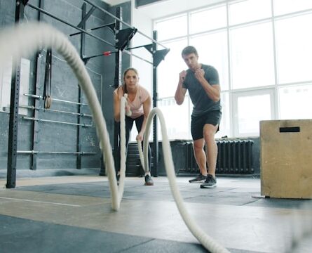 Circuit Training